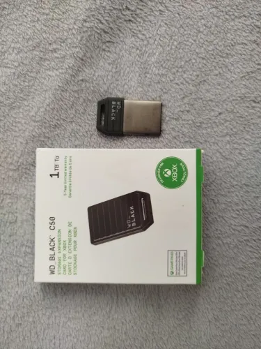 Ssd wd 1 tb original