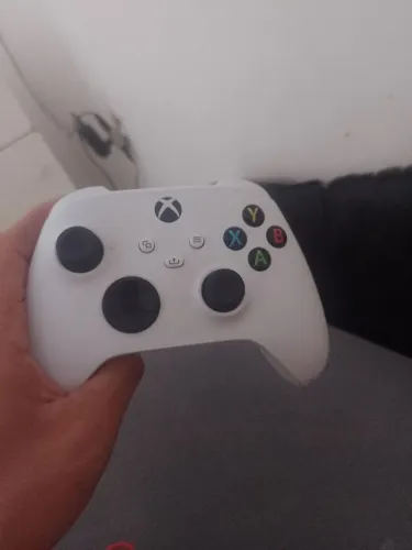 Controle xbox one s