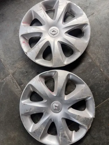 Calotas aro 13 Renault clio (o par)
