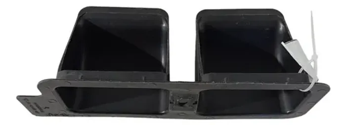 Duto Ar Difusor Painel Central Renault Twingo 1998 1999 2000