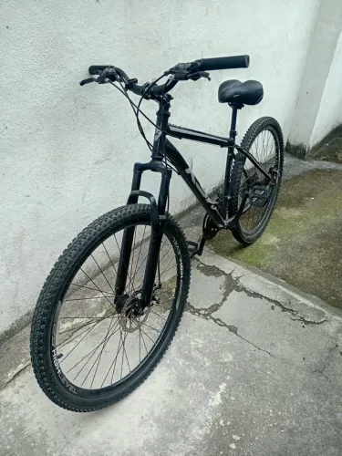 Vendo bike aro 29