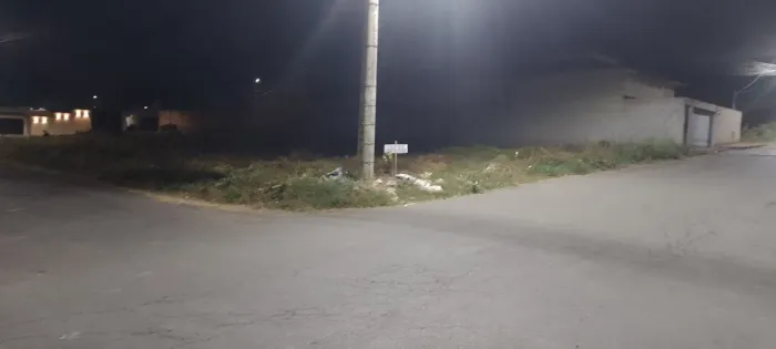 Oportunidade Única em Caetanópolis! Lote de Esquina com 391m² no Bairro Clara Nunes