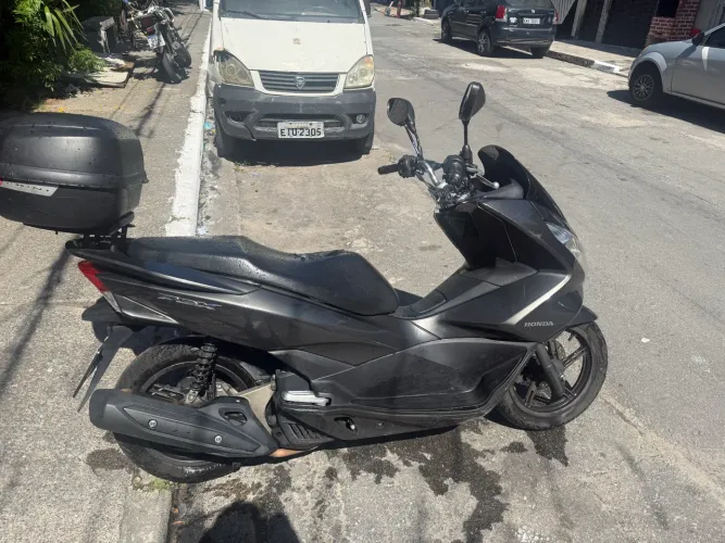 PCX 150