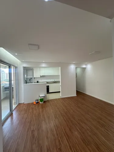 Apartamento para alugar - excelente localização próximo ao shopping ABC