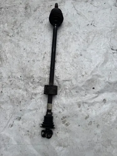 semi eixo lado direito fiat grand siena 1,4 evo original