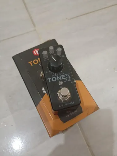 Tonex one