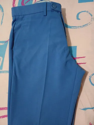Calça Luidgi Specciale 
