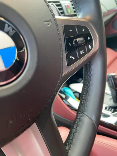 BMW X4 M40i 3.0 Turbo V6 360cv Aut. 2020