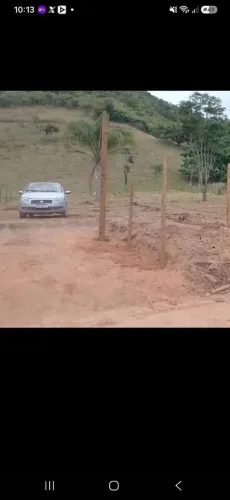 Chácara em Barra grande de mesquita mg