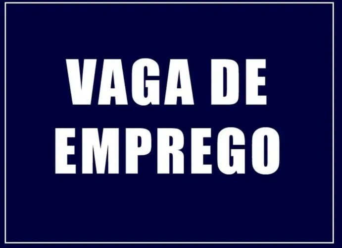 Vaga para Auxiliar de E-commerce e Estoque