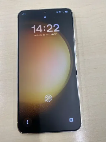 Samsung S23+ plus 512Gb