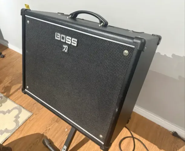 TAKANA BOSS 100W