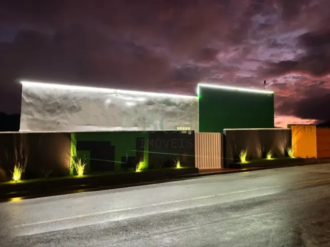 Comercial Galpão em Poços de Caldas