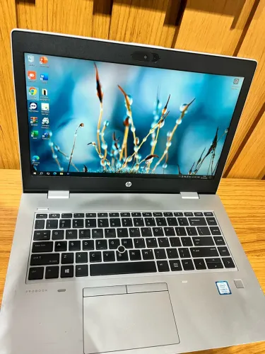 Notebook HP ProBook