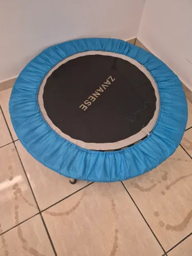 CAMA ELÁSTICA JAMP