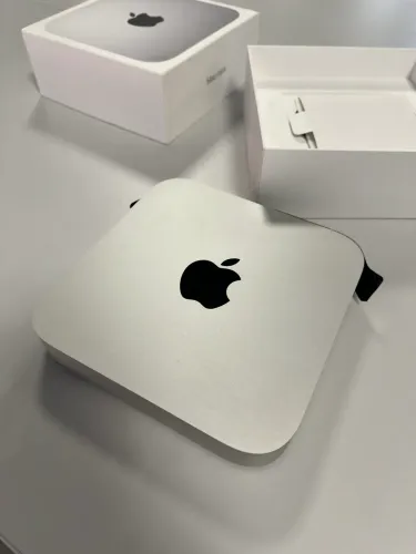 Mac mini M1 16gb 1tb