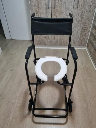 CADEIRA DE BANHO