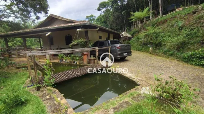 Casa à venda, 250 m² por R$ 1.650.000,00 - Jardins de Petrópolis - Nova Lima/MG
