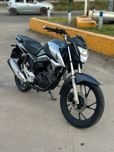 Titan 160 2022 Coisa boa!!!
