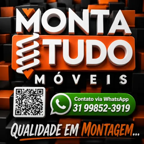 Montador de móveis