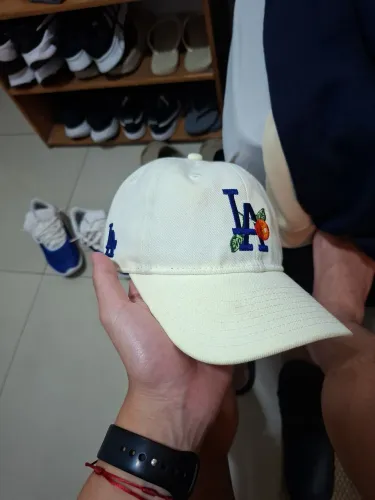 Boné new era original