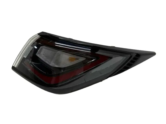 Lanterna Traseira Byd Dolphin Gs 2024 2025 Canto Direito