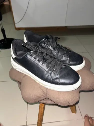 Tenis Casual Zara