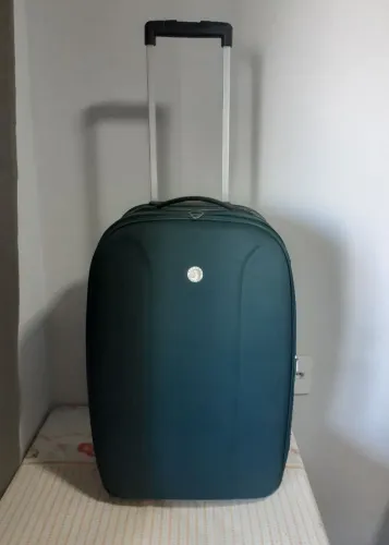 Mala de Viagem ( Stradda travel line 23kg )