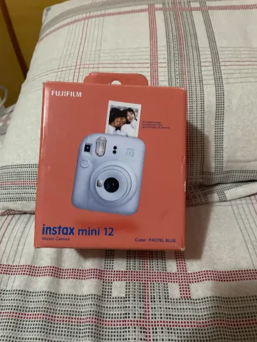 Camera polaroid 