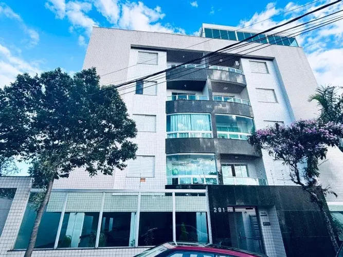Apartamento para Locação 3 Quartos no Tirol