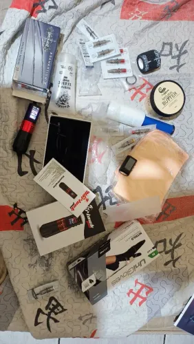 Troco essa máquina em placa de vídeo 7600