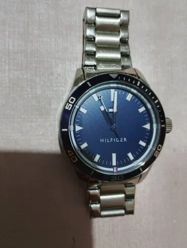 Relógio Hilfiger