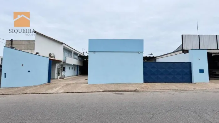 Ponto à venda, 530 m² por R$ 4.000.000 - Jardim Bertanha - Sorocaba/SP