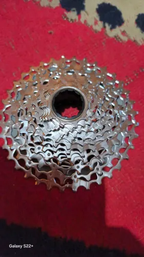 Cassete sram rival D1 12v 10x36