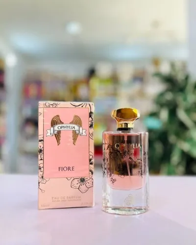 Perfumes