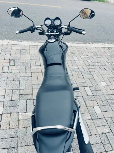 Moto CG 150