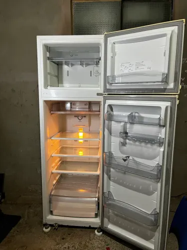 Geladeira consul