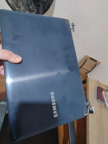 Notebook Samsung
