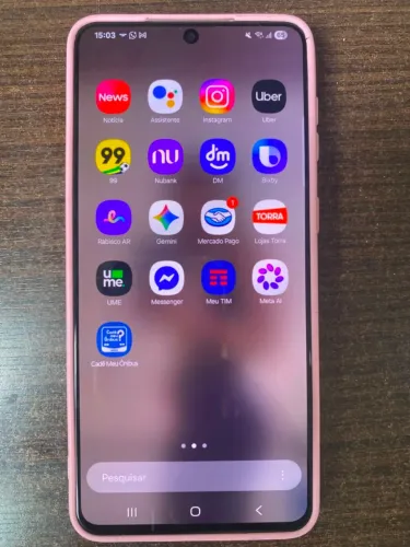 Samsung Galaxy S21 FE 5G - 256GB / 8GB RAM