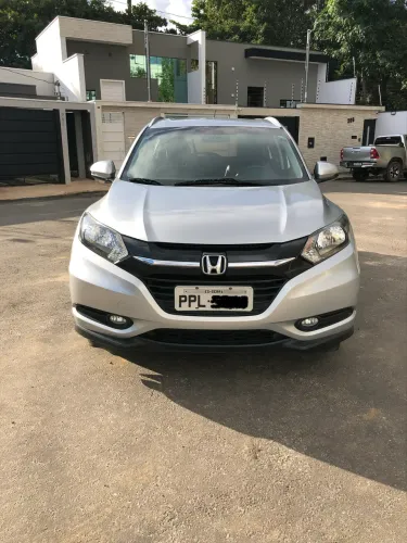 Honda HR-V EX 1.8 Flexone 16V 5P Aut. 2016