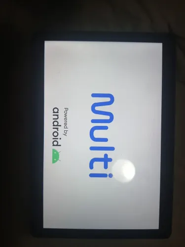 Tablet Multilaser M10 5g