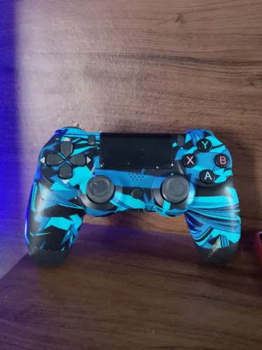 Controle Xbox / PS4 Wireless
