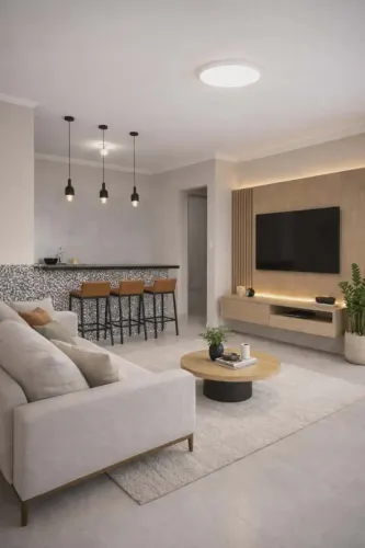 Apartamento à venda no CONDOMÍNIO IVANA BRUNO, ANTÔNIO PEDRO, Barra dos Coqueiros, SE