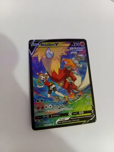 Cartas pokemom