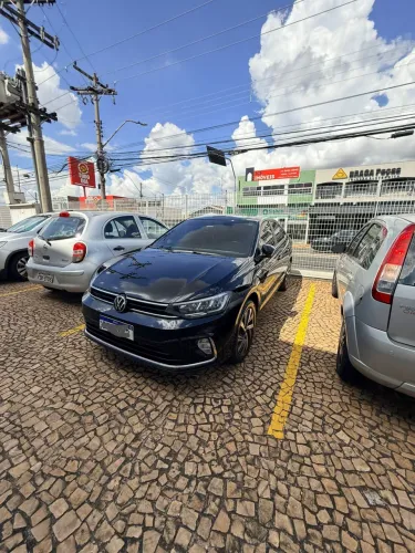 Volkswagen Virtus Highline 200 TSI 1.0 Flex 12V AUT 2023