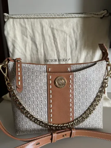 Bolsa Victor Hugo Andy Catena