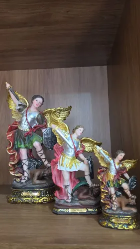 Com Fé Jesus Artigos Religiosos Católicos