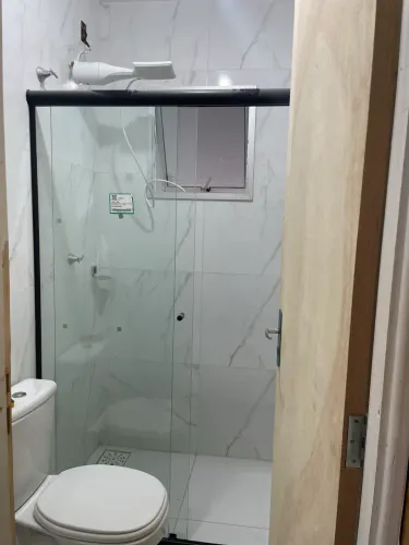 Alugo Casa Bairro Novo