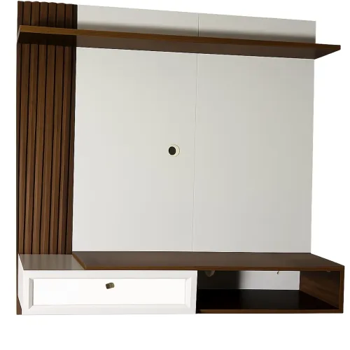 Painel de TV até 55?