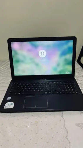 Notebook ASUS 